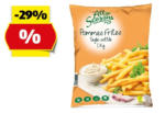 HOFER ALL SEASONS Pommes Frites, 1 kg