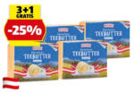 HOFER MILSANI Teebutter, 250 g