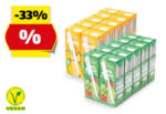 HOFER RIO D’ORO Fruchtgetränk, 10 x 200ml