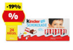 HOFER Kinder Schokolade, 300 g