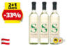 Grüner Veltliner, 0,75 l