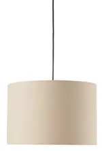 JYSK JYSK Полилей KRISTOF Ø35xВ23 см натурал