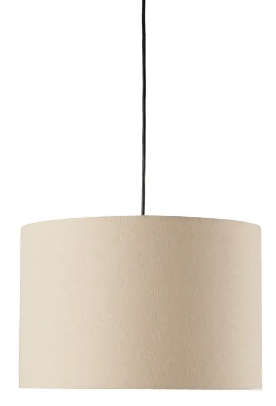 JYSK Полилей KRISTOF Ø35xВ23 см натурал