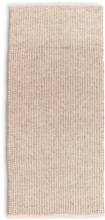 JYSK JYSK Килим FLATSIV 65x140 бежов