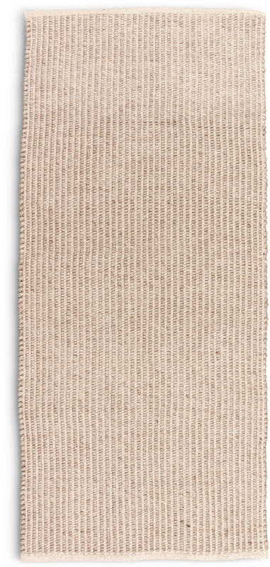 JYSK Килим FLATSIV 65x140 бежов