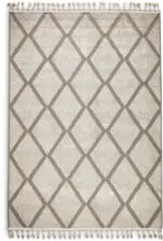 JYSK JYSK Килим RYPESTARR 140x200 бежов