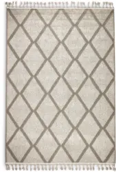 JYSK Килим RYPESTARR 160x230 бежов