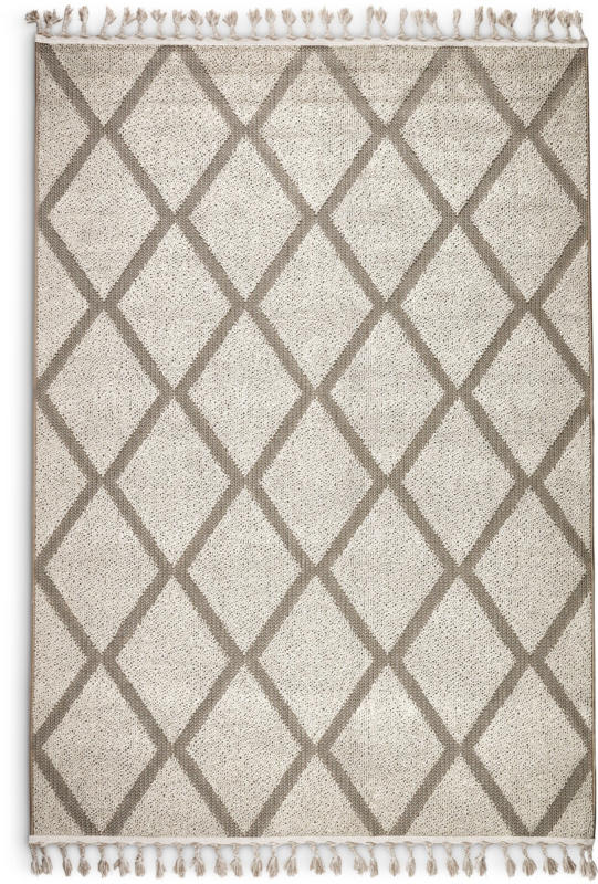 JYSK Килим RYPESTARR 140x200 бежов