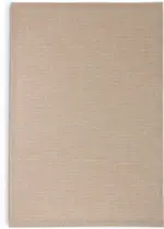 JYSK JYSK Килим STORRAPP 160x230 бежов