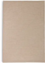 JYSK Килим STORRAPP 140x200 бежов