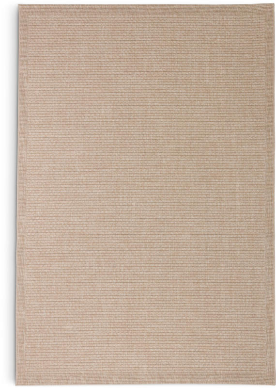 JYSK Килим STORRAPP 140x200 бежов