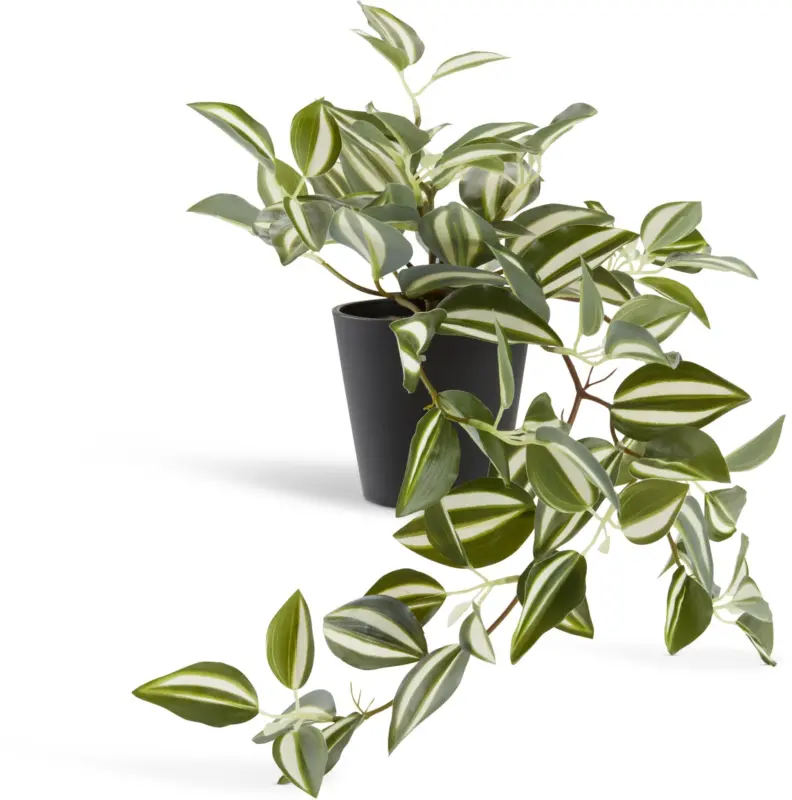 JYSK Изкуствено растение ASGAR В48 см висящо