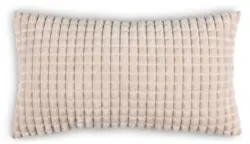 JYSK Декоративна възглавница HAGTORN 30x50 бежова