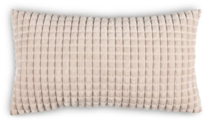 JYSK Декоративна възглавница HAGTORN 30x50 бежова