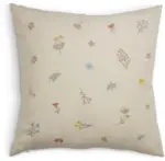 JYSK JYSK Декоративна възглавница AGERTIDSEL 45x45 бежова