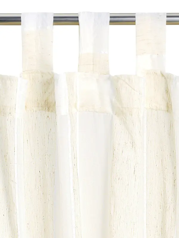 JYSK Завеса HOLDEN 1x140x175см бежова