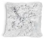 JYSK JYSK Декоративна възглавница LOTUS 50x50 бяло/сиво