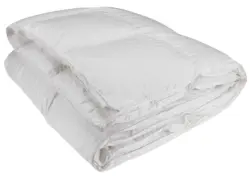 JYSK Завивка с гъши пух 135x200 KRONBORG OKKEN топлеща