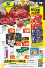 EDEKA Center Wochenangebote - bis 06.09.2025