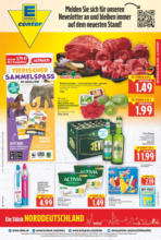 EDEKA Center Wochenangebote - bis 06.09.2025