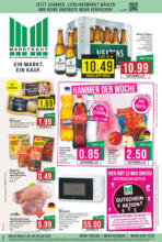Marktkauf Wochenangebote - bis 06.09.2025