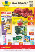 EDEKA Center Wochenangebote - bis 06.09.2025