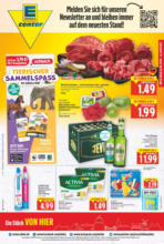 EDEKA Center Wochenangebote - bis 06.09.2025