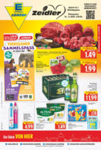 EDEKA Center Wochenangebote - bis 06.09.2025