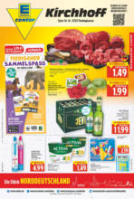EDEKA Center Wochenangebote - bis 06.09.2025