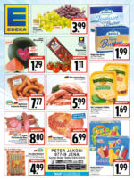 EDEKA Wochenangebote - bis 06.09.2025