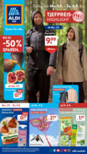 Aldi Süd: Wochenangebote