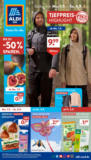 Aldi Süd: Wochenangebote