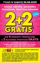 Najlepsze oferty i rabaty