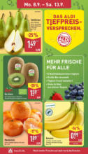 Aldi - Angebote 08.09.-13.09.2025