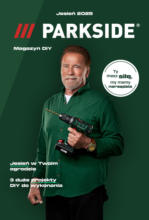 Magazyn PARKSIDE