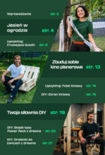 Magazyn PARKSIDE