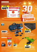 OBI: Biberstarke Angebote
