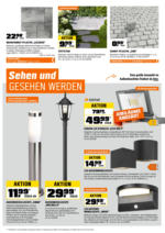 OBI OBI: Biberstarke Angebote - bis 14.09.2025