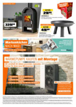 OBI OBI: Biberstarke Angebote - bis 14.09.2025