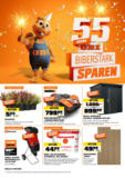 Biberstarke Angebote