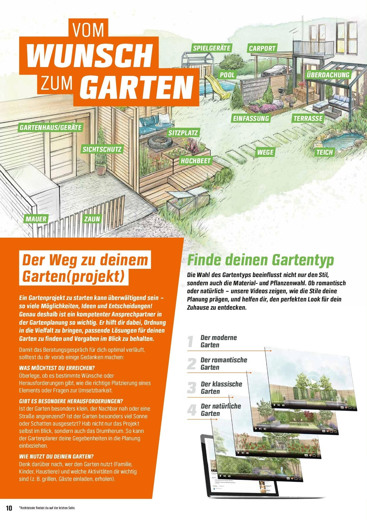 Obi Herbstgartenmagazin (ab 01.09.2025) zum Blättern | Seite: 10 | Produkte: Hochbeet Obi Herbstgartenmagazin (ab 01.09.2025) zum Blättern | Seite: 10 | Produkte: Hochbeet
