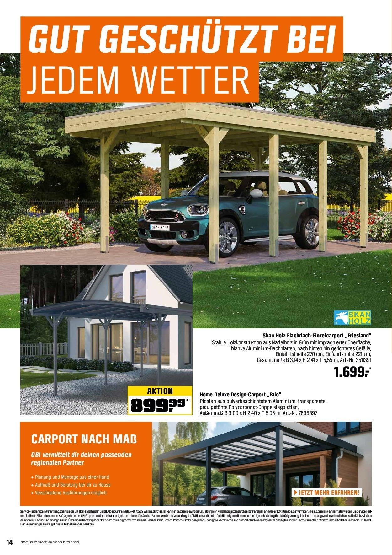 Obi Herbstgartenmagazin (ab 01.09.2025) zum Blättern | Seite: 14 Obi Herbstgartenmagazin (ab 01.09.2025) zum Blättern | Seite: 14