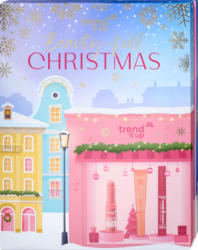 trend !t up Adventskalender 2025 Beauty-full Christmas