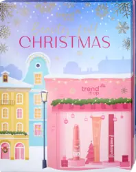 trend !t up Adventskalender 2025 Beauty-full Christmas