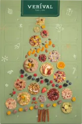 VERIVAL Adventskalender 2025