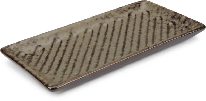 JYSK Поднос GESUNDA Ш11xД21xВ2 гланц