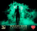 Dedra Katalog Mirage Noir – do 21.11.2025