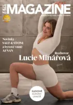 Fann Parfumerie FANN MAGAZINE PODZIM 2025 – do 30.11.2025