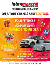 PROS LOCAL - PDV 9119 - COULOUNIEIX CHAMIERS S35-S39