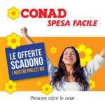 Spesa Facile LE OFFERTE SCADONO I NOSTRI PREZZI NO - al 30.09.2025